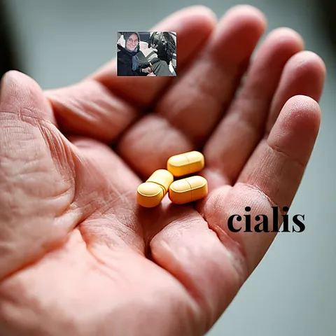 Acheter cialis doctissimo